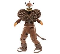 WWE El Torito Base Figure