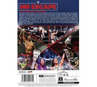 WWE-ELIMINATION CHAMBER - 2 DVD NEW