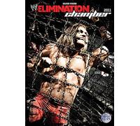 Wwe: Elimination Chamber 2011 [DVD]