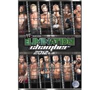 Wwe: Elimination Chamber 2012 [DVD]