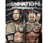 Wwe: Elimination Chamber 2013 [Blu-ray] [Import]
