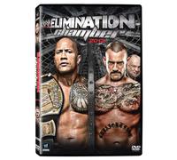 Wwe: Elimination Chamber 2013 [Blu-ray] [Region B]