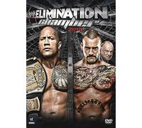 Wwe: Elimination Chamber 2013 [DVD] [Region 1] [US Import] [NTSC]