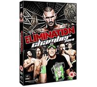 Wwe: Elimination Chamber 2014 [DVD]