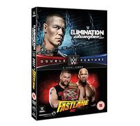 Wwe: Elimination Chamber 2017 & Fastlane 2017 [DVD]