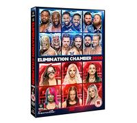 WWE: Elimination Chamber 2020 [DVD]
