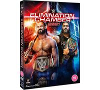 WWE: Elimination Chamber 2021 (DVD)