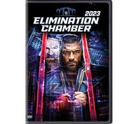 WWE: Elimination Chamber 2023