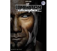 Wwe: Elimination Chamber [DVD]