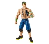 WWE Elite 28 John Cena Wrestling Action Figure