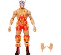 Mattel WWE Elite EI Big American