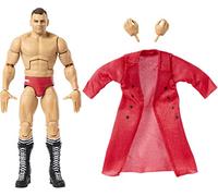 WWE Elite Action Figure Gunther with Accessory, HKN93