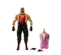 WWE Royal Rumble Elite Vader Wrestling Action Figure