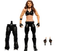 WWE Elite Action Figure WrestleMania with Accessory and Nicholas Build-A-Figure