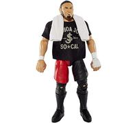 WWE Elite Collection Action Figure - Samoa Joe