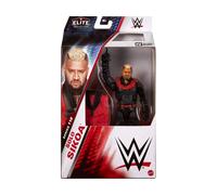 WWE Elite Collection Series #118 - Solo Sikoa Action Figure