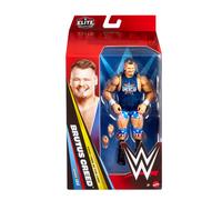 WWE Wrestling Figure Brutus Creed – Elite Collection Series 122