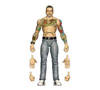 WWE Elite Collection Creations Exclusive CM Punk Returns 6" Action Figure