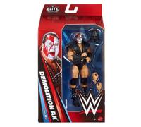 WWE Elite Collection: Demolition Ax Wrestling Figure Mattel JHT64