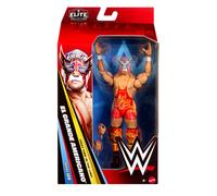 Mattel WWE Elite EI Big American