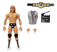 WWE Elite Collection Flyin Brian Pillman Series 116 Figure