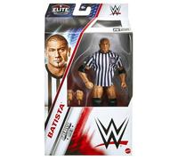 WWE Elite Greatest Hits 2 Batista Action Figure (6 )