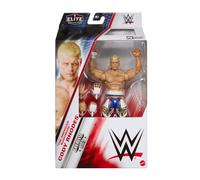 WWE Elite Greatest Hits 3 Cody Rhodes Action Figure (6 )