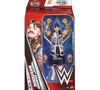 WWE Dirty Dominik Mysterio Mattel Elite Collection Greatest Hits Series 10 Wrestling Action Wrestler Figure Toy