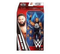 WWE Elite Collection - Greatest Hits - Jacob Fatu