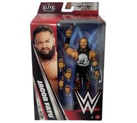 WWE Elite Collection - Greatest Hits - Jacob Fatu