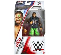 WWE Jey USO Elite Greatest Hits 7 Toy Wrestling Action Figure