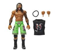 WWE Elite Collection Greatest Hits Jimmy Uso Wrestling Action Figure