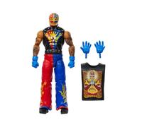 WWE Elite Collection - Greatest Hits - Rey Mysterio