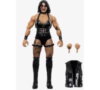 WWE Rhea Ripley Mattel Elite Collection Greatest Hits Series 11 Wrestling Action Figure Toy Wrestler