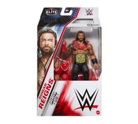 WWE Elite Greatest Hits 3 Roman Reigns Action Figure (6 )