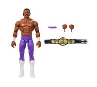 WWE Action Figure – Elite Collection Greatest Hits – Ron Simmons