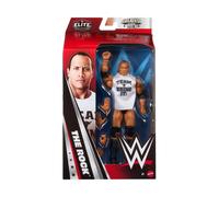 WWE Elite Collection Greatest Hits Series #11 - The Rock