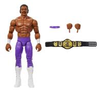 Wwe Elite Collection Greatest Hits Series 6-Inch Action Figure - Ron Simmons