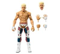 WWE Elite Collection - Greatest Hits - Cody Rhodes