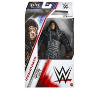 WWE Elite Collection - Greatest Hits - Undertaker