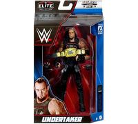 WWE Elite Collection - Greatest Hits - Undertaker