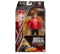 WWE Elite Collection Jerry The King Lawler Action Figure, Monday Night Wars Series 7, with Accessories