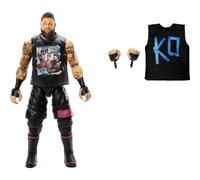 WWE Elite Collection Kevin Owens Series 116 Action Figure