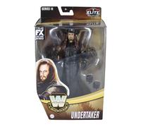 WWE Elite Collection - Legends Series 19 - Undertaker HLP50