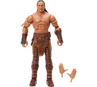 WWE Elite Series - Greatest Hits The Rock (as the Scorpion King) Action Fig