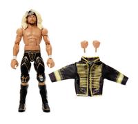 WWE Elite Collection Lexis King Series 116 Action Figure