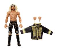 Mattel WWE Elite Action Figure – Lexis King