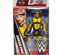 WWE Elite Collection Logan Paul 6" Figure -Greatest Hits 3 Mattel JHT86