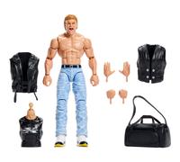 WWE Sid Vicious Mattel Elite Collection Monday Night War Series 10 Wrestling Action Figure Toy