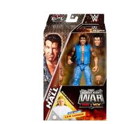 WWE Elite Collection Monday Night Wars Scott Hall Action Figure